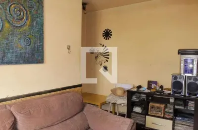 Apartamento para Venda - Campos Elíseos, 1 Quarto,  37 m² - São Paulo