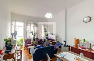 Kitnet / Stúdio para Venda - Centro, 1 Quarto,  40 m² - São Paulo