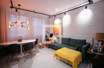 Apartamento para Venda - Centro, 1 Quarto,  54 m² - Rio de Janeiro