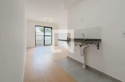 Kitnet / Stúdio para Venda - Ipiranga, 1 Quarto,  24 m² - São Paulo