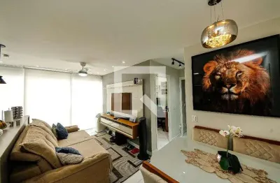 Apartamento para Venda - Vila Prudente, 2 Quartos,  45 m² - São Paulo