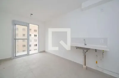 Kitnet / Stúdio para Venda - Vila Campestre, 1 Quarto,  27 m² - São Paulo