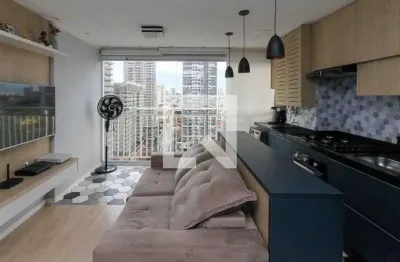 Apartamento para Venda - Vila Prudente, 2 Quartos,  44 m² - São Paulo