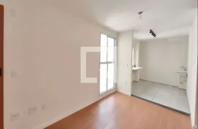 Apartamento para Venda - Jardim Samambaia, 2 Quartos,  41 m² - Campinas