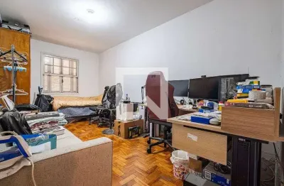 Kitnet / Stúdio para Venda - Pinheiros, 1 Quarto,  35 m² - São Paulo
