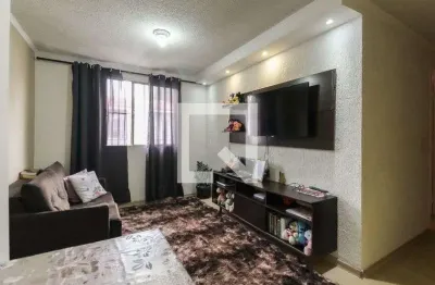 Apartamento para Venda - Itaquera, 2 Quartos,  44 m² - São Paulo