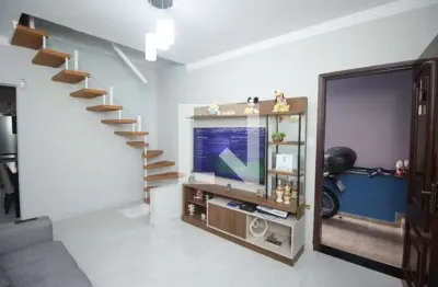 Casa para Venda - Parque Erasmo Assunção, 3 Quartos,  165 m² - Santo André