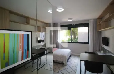 Kitnet / Stúdio à venda na Rua Tenente Coronel Fabricio Pillar, Mont Serrat, Porto Alegre por R$ 449.000