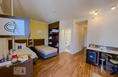 Apartamento para Venda - Jardim Anália Franco, 1 Quarto,  36 m² - São Paulo