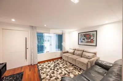 Casa para Venda - Chácara Inglesa, 3 Quartos,  128 m² - São Paulo