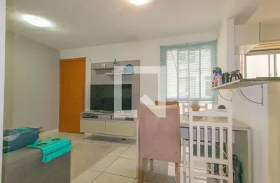 Apartamento com 2 quartos à venda na R. Guarujá 300 - São José Canoas - Rs 92420-230 Brasil, São José, Canoas