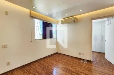 Apartamento para Venda - Estácio , 2 Quartos,  43 m² - Rio de Janeiro