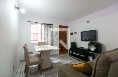 Apartamento para Venda - Itaquera, 2 Quartos,  46 m² - São Paulo