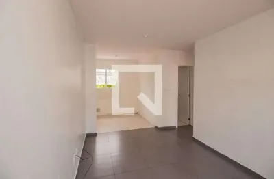 Apartamento para Venda - Santo Afonso, 2 Quartos,  49 m² - Novo Hamburgo