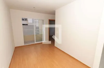 Apartamento para Venda - Rubem Berta, 2 Quartos,  46 m² - Porto Alegre