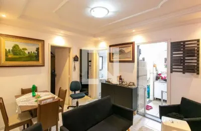 Apartamento para Venda - Heliópolis, 2 Quartos,  50 m² - Belo Horizonte