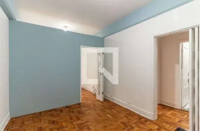 Apartamento para Venda - Campos Elíseos, 2 Quartos,  61 m² - São Paulo