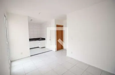 Apartamento para Venda - Tropical, 2 Quartos,  50 m² - Contagem