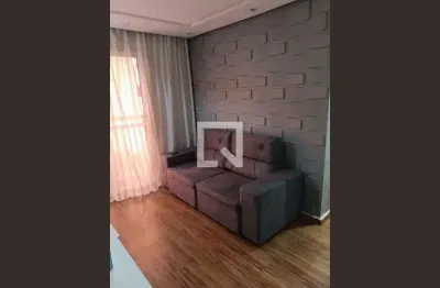 Apartamento para Venda - São Cristóvão, 2 Quartos,  46 m² - Rio de Janeiro