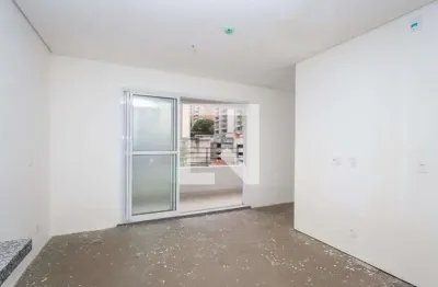 Kitnet / Stúdio para Venda - Morumbi, 1 Quarto,  29 m² - São Paulo