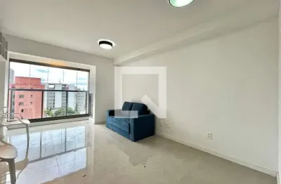 Kitnet / Stúdio para Venda - Vila Clementino, 1 Quarto,  26 m² - São Paulo