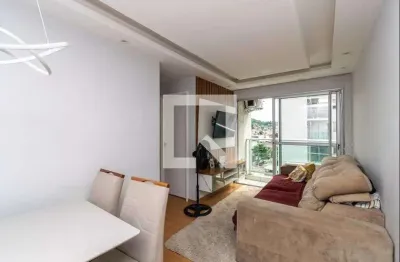 Apartamento para Venda - Irajá, 2 Quartos,  47 m² - Rio de Janeiro