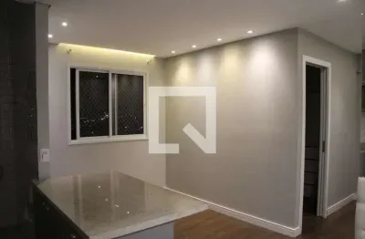 Apartamento para Venda - Vila Rosália, 2 Quartos,  42 m² - Guarulhos