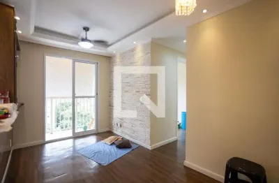 Apartamento para Venda - Engenho Novo, 2 Quartos,  49 m² - Rio de Janeiro