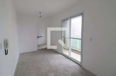 Apartamento com 2 quartos à venda na Rua General Florêncio, Quitaúna, Osasco