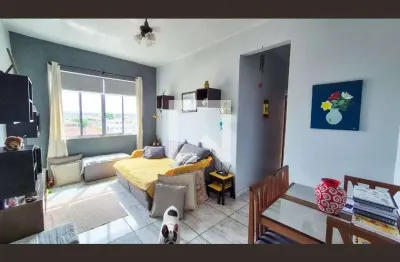 Apartamento para Venda - Olaria, 2 Quartos,  65 m² - Rio de Janeiro