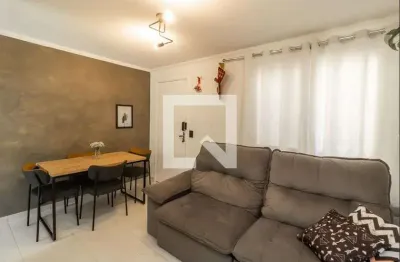Apartamento para Venda - Artur Alvim, 2 Quartos,  52 m² - São Paulo