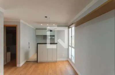 Apartamento para Venda - Jardim São Vicente , 2 Quartos,  45 m² - Campinas