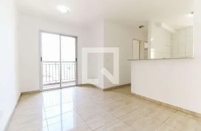 Apartamento para Venda - Itaquera, 2 Quartos,  50 m² - São Paulo