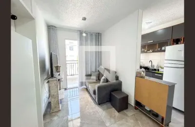 Apartamento para Venda - Vila Emir, 2 Quartos,  42 m² - São Paulo