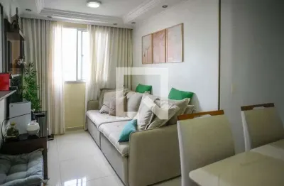 Apartamento para Venda - Vila das Mercês, 2 Quartos,  45 m² - São Paulo