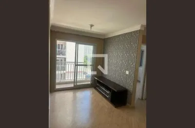 Apartamento para Venda - Vila América, 2 Quartos,  45 m² - Santo André