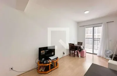 Apartamento para Venda - Assunção, 2 Quartos,  43 m² - São Bernardo do Campo