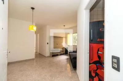 Apartamento para Venda - Vila Califórnia, 2 Quartos,  48 m² - São Paulo