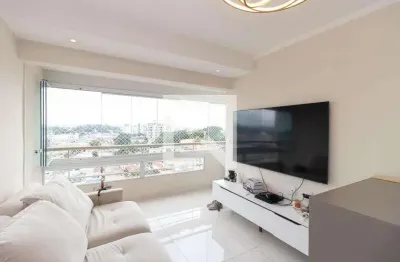 Apartamento para Venda - Vila Constança , 2 Quartos,  43 m² - São Paulo