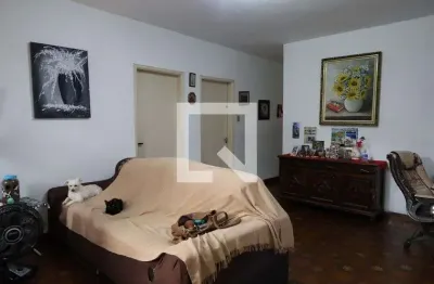 Casa para Venda - Jardim Marajoara , 4 Quartos,  152 m² - São Paulo