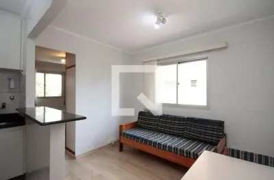 Apartamento para Venda - Bela Vista, 1 Quarto,  32 m² - São Paulo