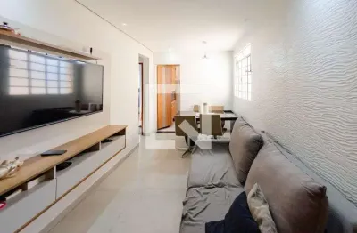 Apartamento para Venda - Jardim América, 2 Quartos,  49 m² - Belo Horizonte