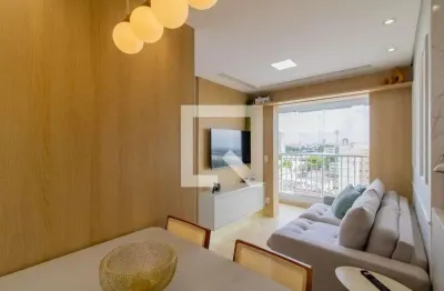 Apartamento para Venda - Vila Augusta, 2 Quartos,  42 m² - Guarulhos