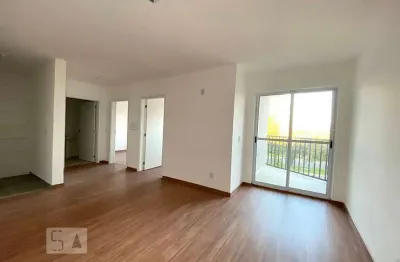 Apartamento para Venda - Santo Afonso, 2 Quartos,  54 m² - Novo Hamburgo