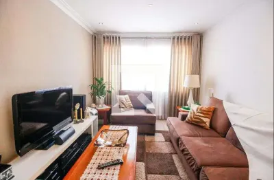 Casa com 3 quartos à venda na Rua Bernardo de Quadros, Vila Sônia, São Paulo