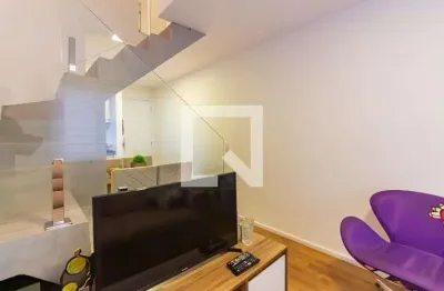 Cobertura com 1 quarto à venda na Rua Víctor Brecheret, Vila Yara, Osasco