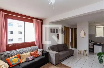 Apartamento para Venda - Camaquã, 2 Quartos,  55 m² - Porto Alegre