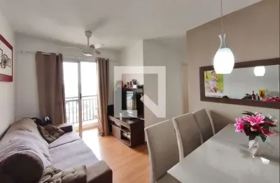 Apartamento para Venda - Vila Mimosa, 2 Quartos,  50 m² - Campinas
