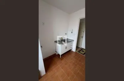 Apartamento para Venda - Santo Amaro , 2 Quartos,  45 m² - São Paulo