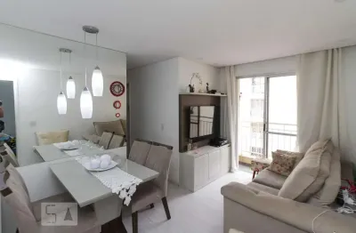 Apartamento para Venda - Vila Carrão, 2 Quartos,  50 m² - São Paulo